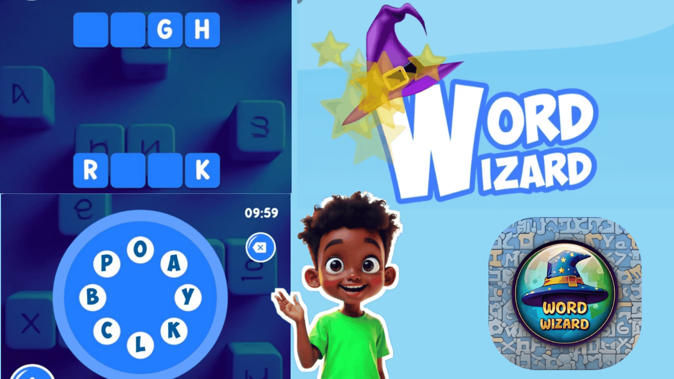 Word Wizard