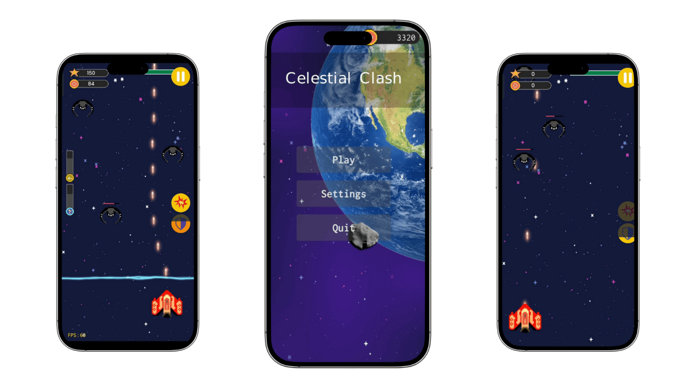 Thiwo Game development